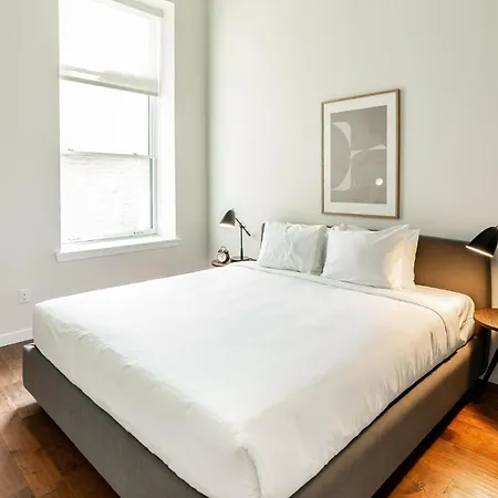Kislak 203 Luxurious 1Br Steps From Everything